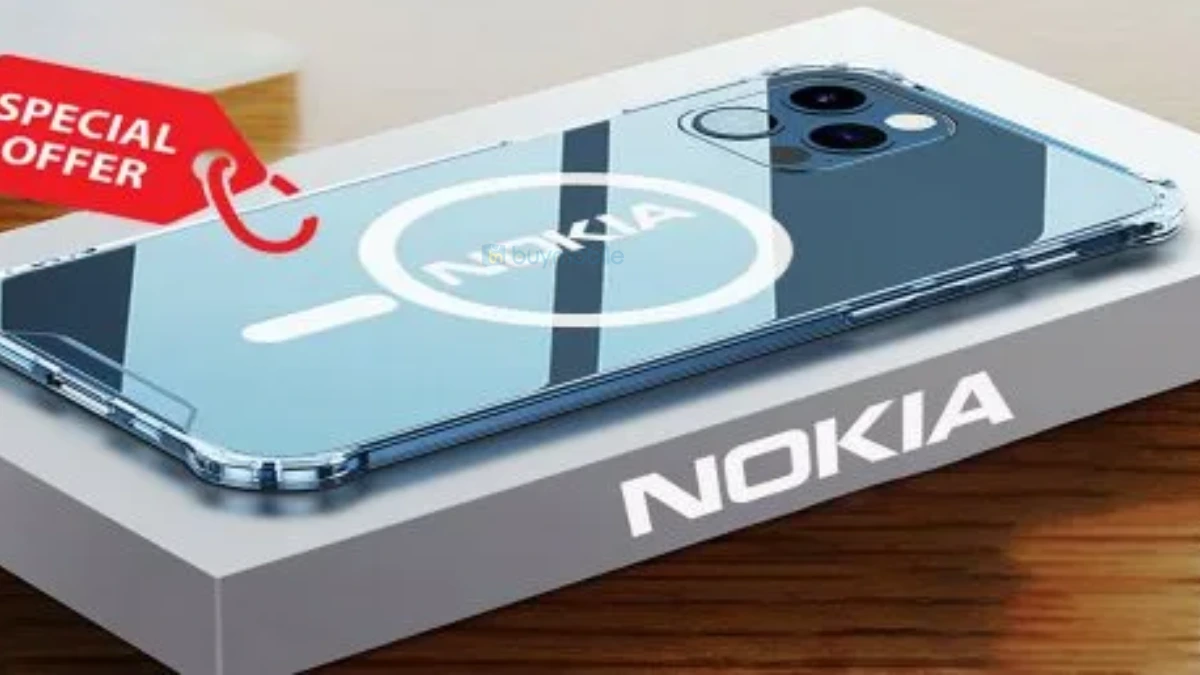 Nokia P Max 2025 price Nokia P Max 2025 price